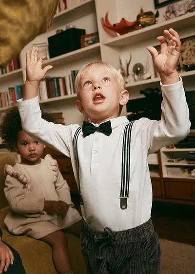 Producten van Ernsting's family