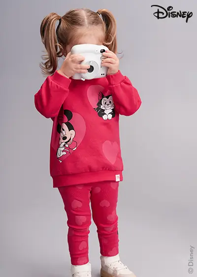 Producten van Ernsting's family