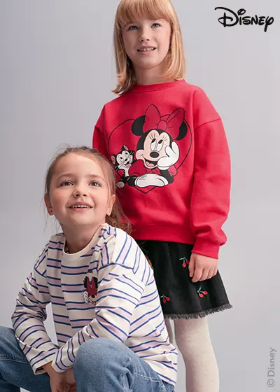 Producten van Ernsting's family