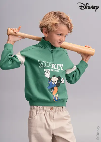 Producten van Ernsting's family