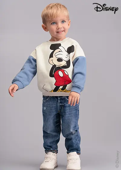 Producten van Ernsting's family