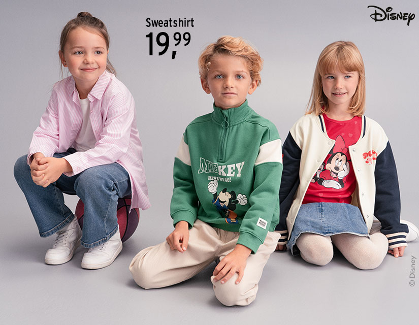 3 für 2 auf nahtlose Wäsche