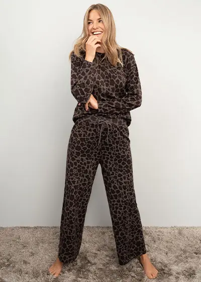 Producten van Ernsting's family