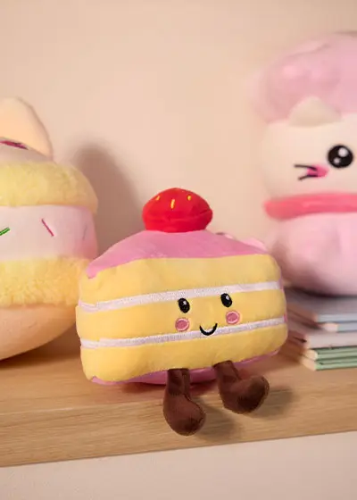 Producten van Ernsting's family