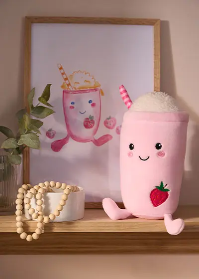 Producten van Ernsting's family