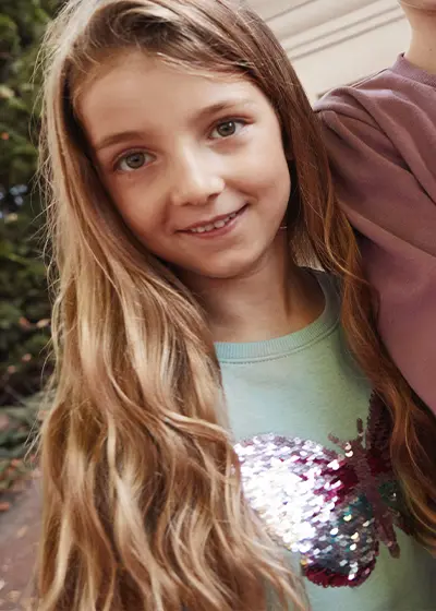 Producten van Ernsting's family