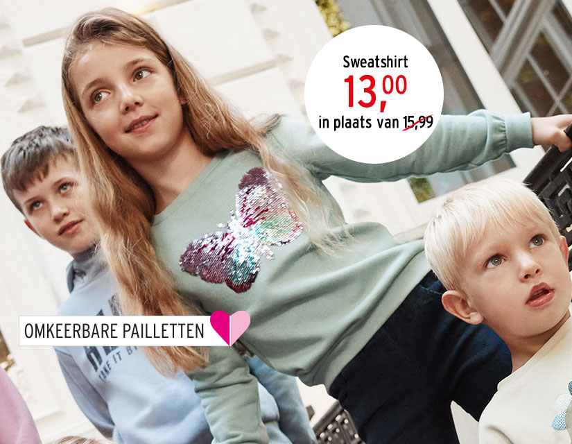 Kleding voor peutermeisjes