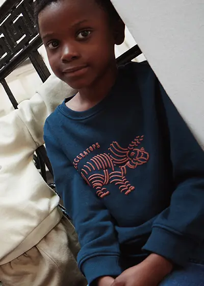 Producten van Ernsting's family