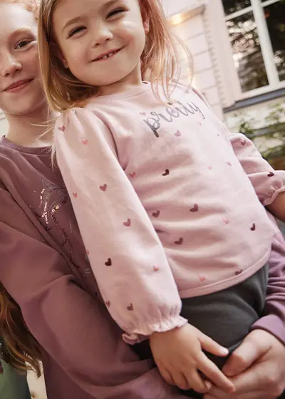 Producten van Ernsting's family