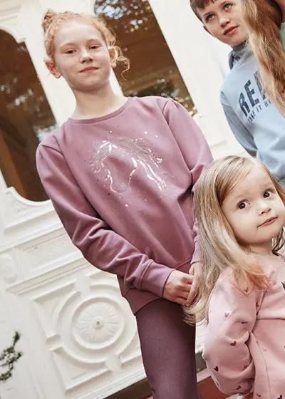 Producten van Ernsting's family