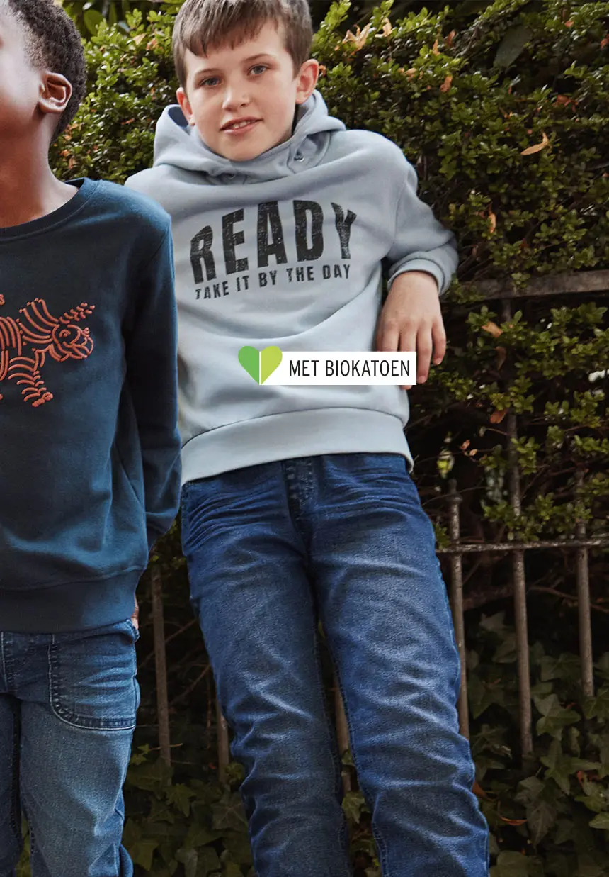 Trui voor jongens kinderen