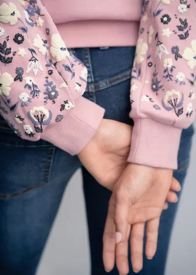 Producten van Ernsting's family