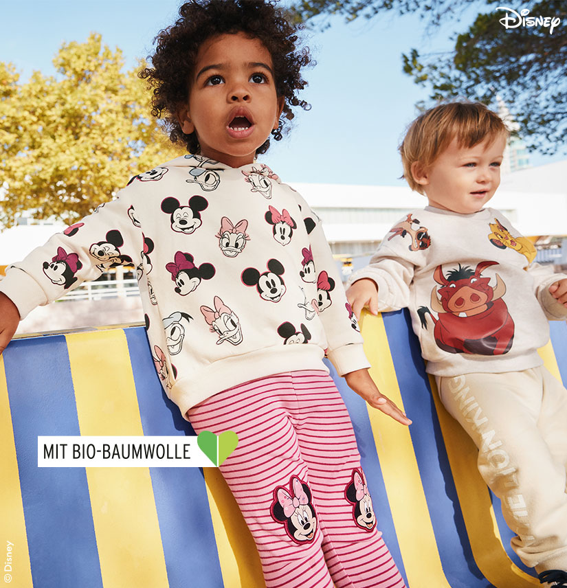 Minnie Maus Leggings für Mädchen
