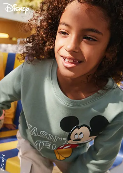 Producten van Ernsting's family