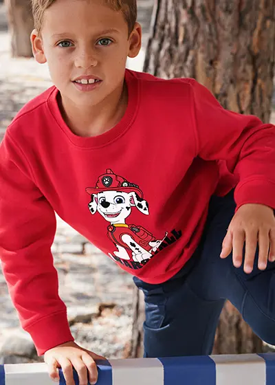 Producten van Ernsting's family