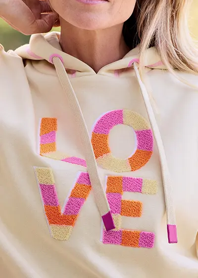 Producten van Ernsting's family