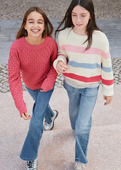 Producten van Ernsting's family