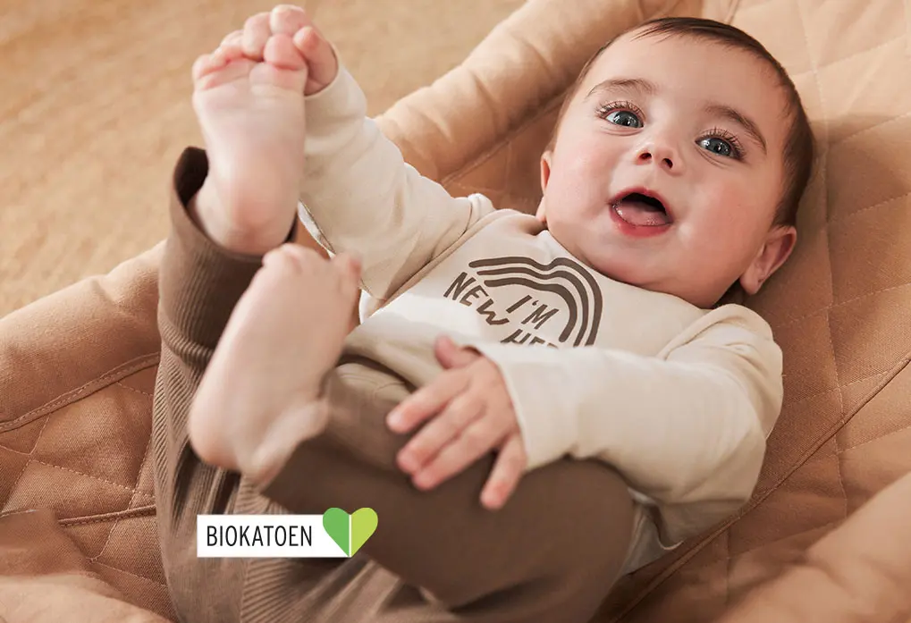 Producten van Ernsting's family