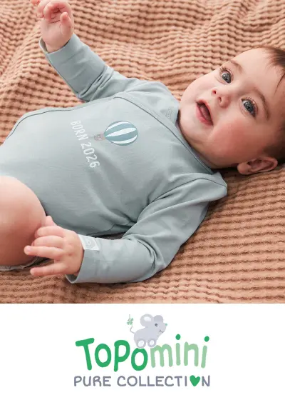 Producten van Ernsting's family