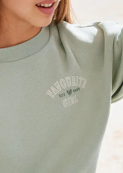 Producten van Ernsting's family