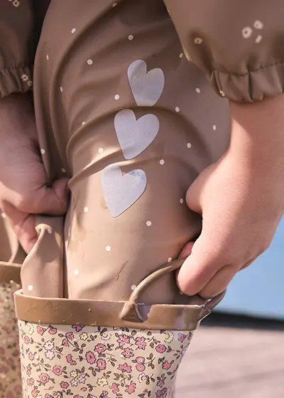 Producten van Ernsting's family