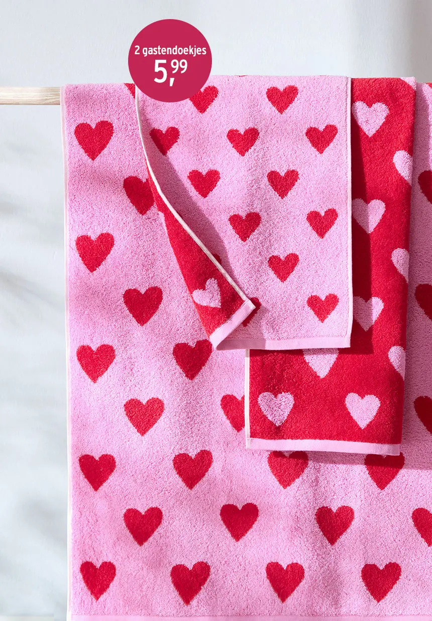 Producten van Ernsting's family