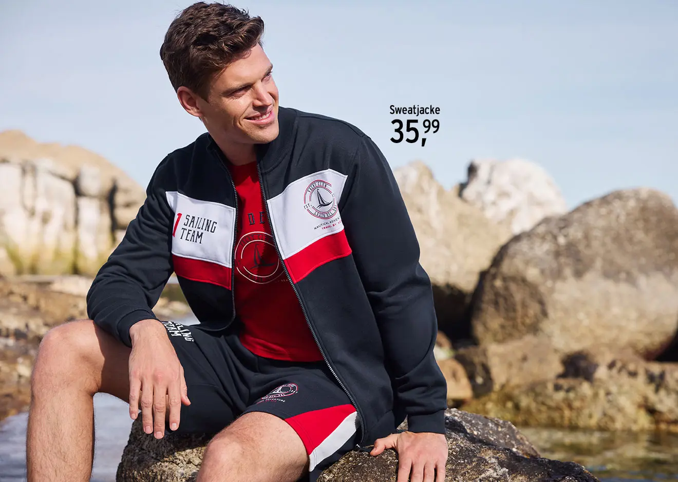 van Vaan Denim Herrenmode - Online Exklusiv