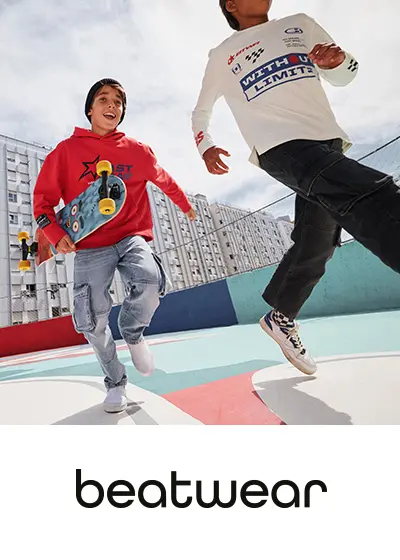 Producten van Ernsting's family