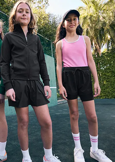 Producten van Ernsting's family