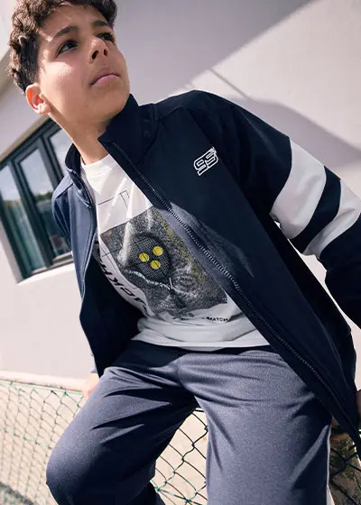 Producten van Ernsting's family