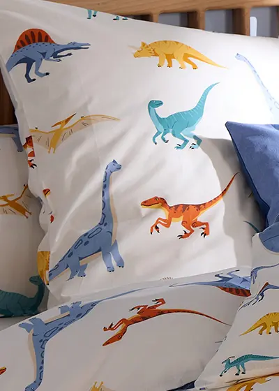 Producten van Ernsting's family