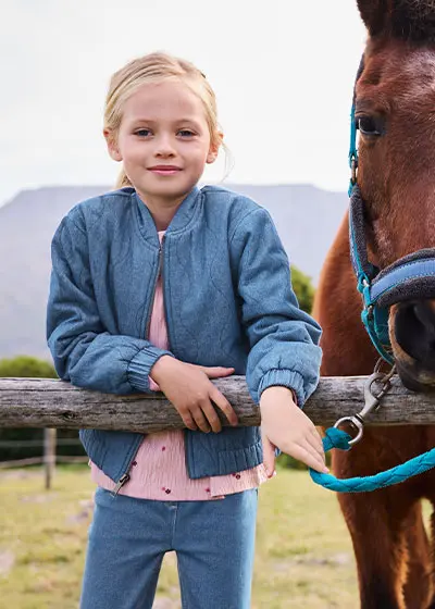 Producten van Ernsting's family