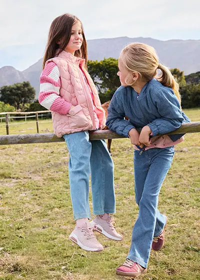 Producten van Ernsting's family