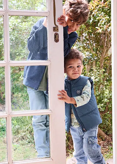 Producten van Ernsting's family