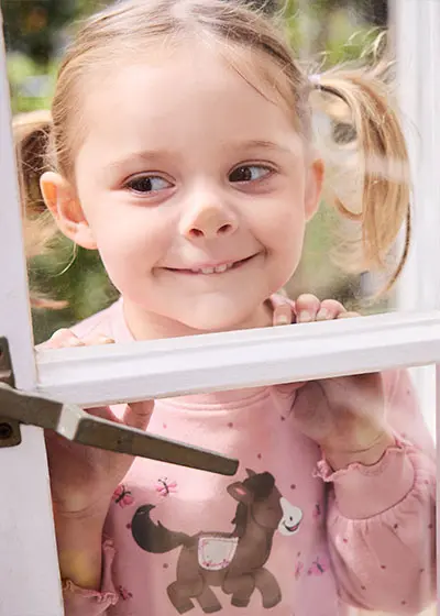 Producten van Ernsting's family