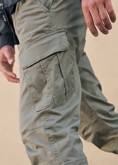Cargo broek