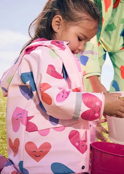 Producten van Ernsting's family