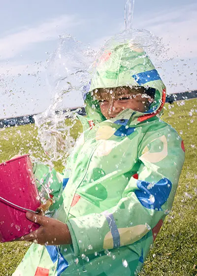 Producten van Ernsting's family