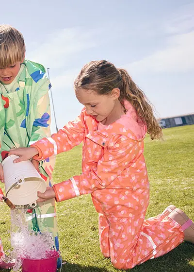 Producten van Ernsting's family