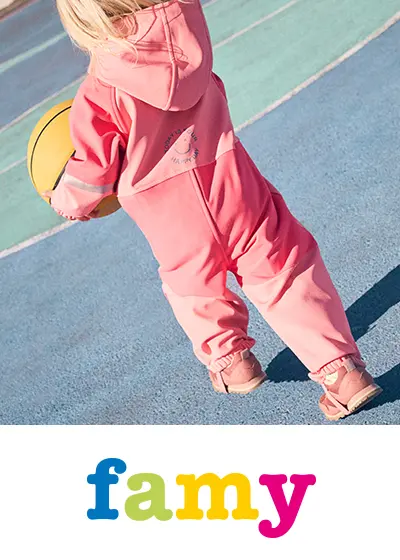 Producten van Ernsting's family