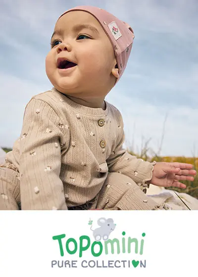 Producten van Ernsting's family