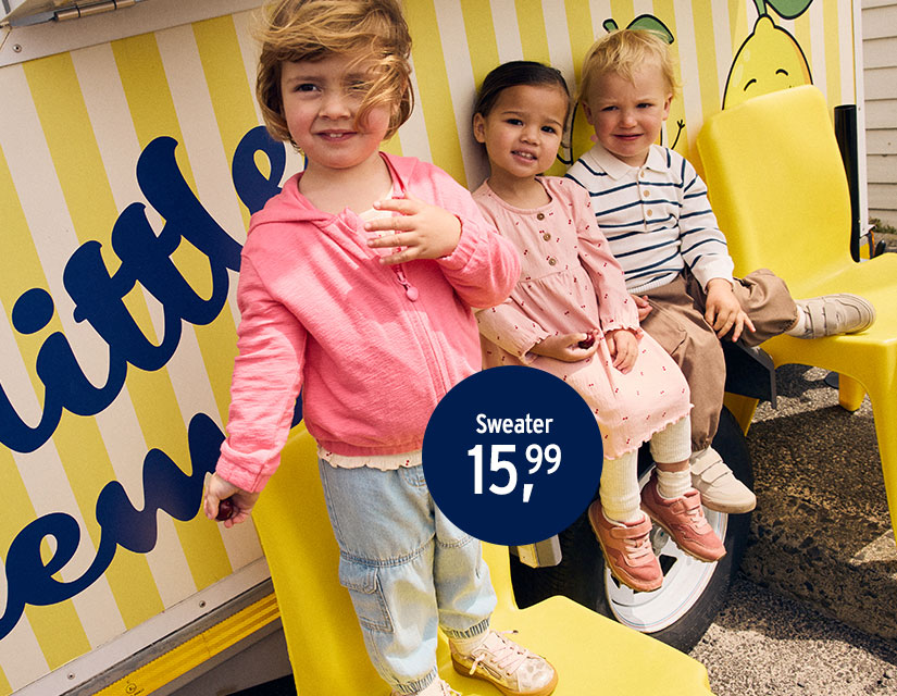 Favoriete zoete lokken