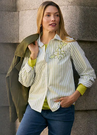 Producten van Ernsting's family