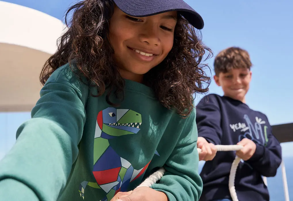 Mode met kleurrijke prints