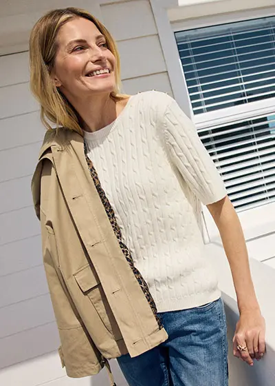 Producten van Ernsting's family