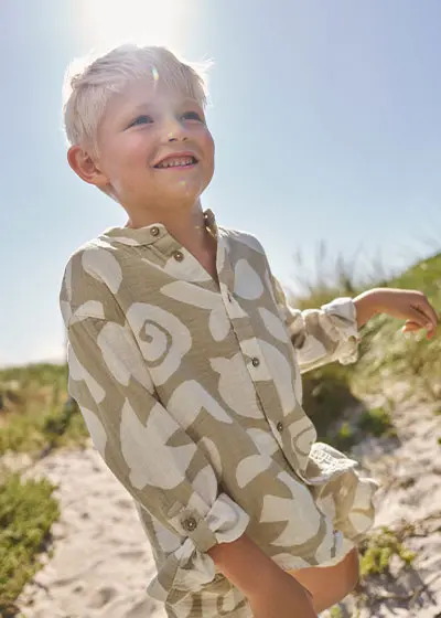 Producten van Ernsting's family