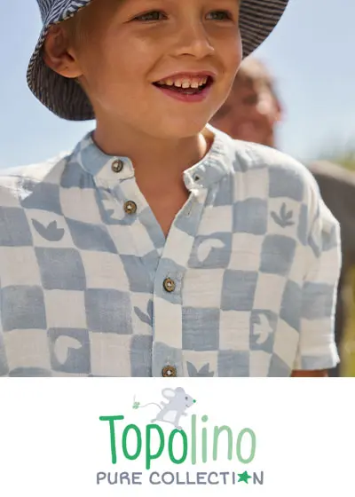 Producten van Ernsting's family