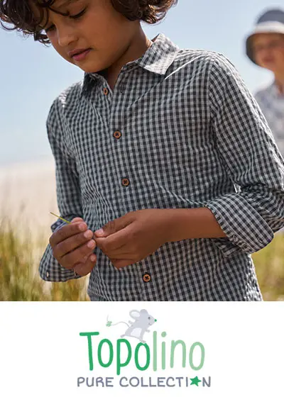 Producten van Ernsting's family