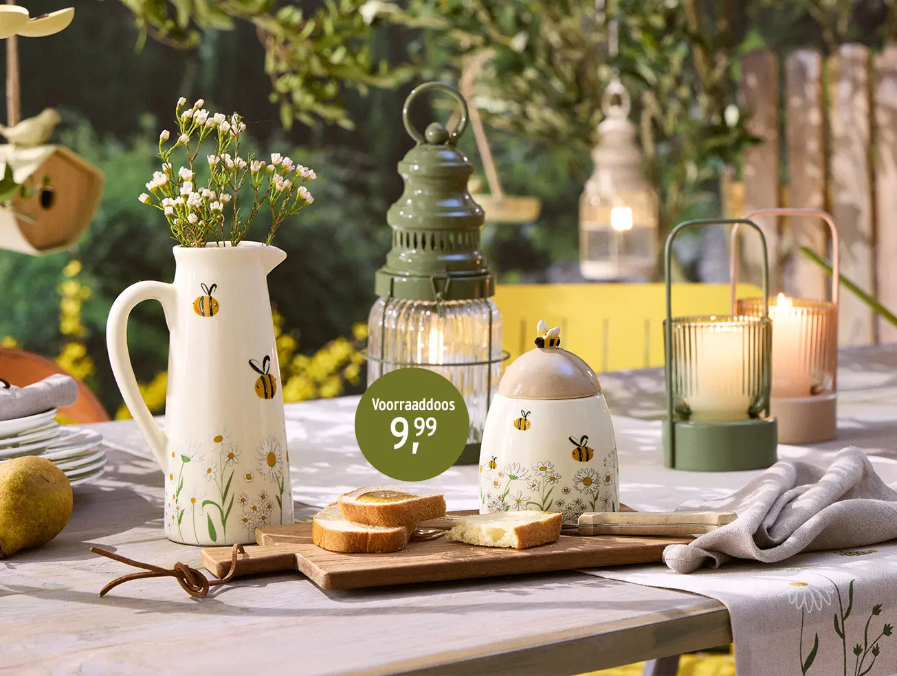 Producten van Ernsting's family