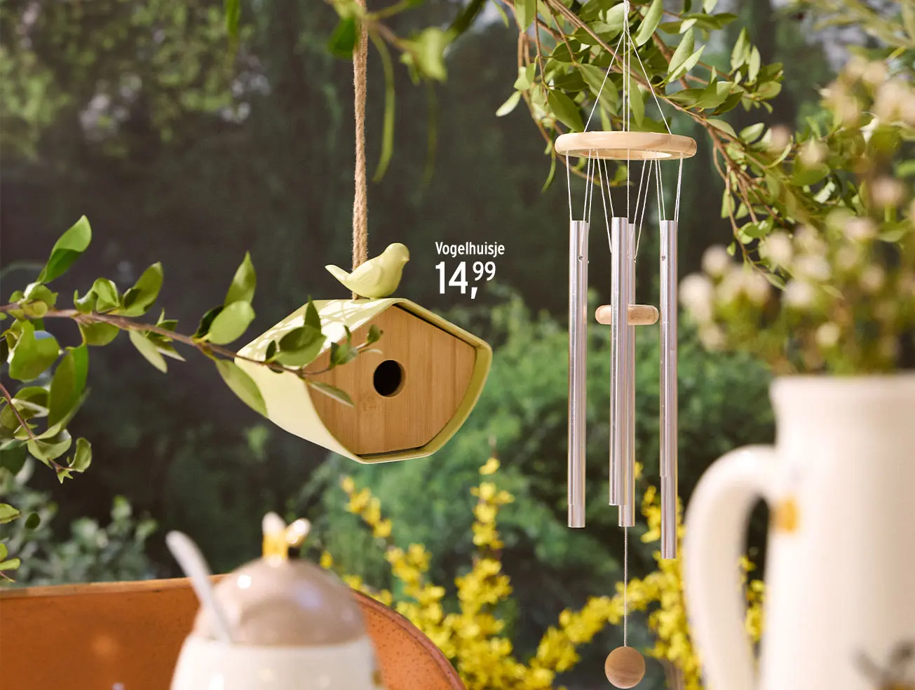 Producten van Ernsting's family